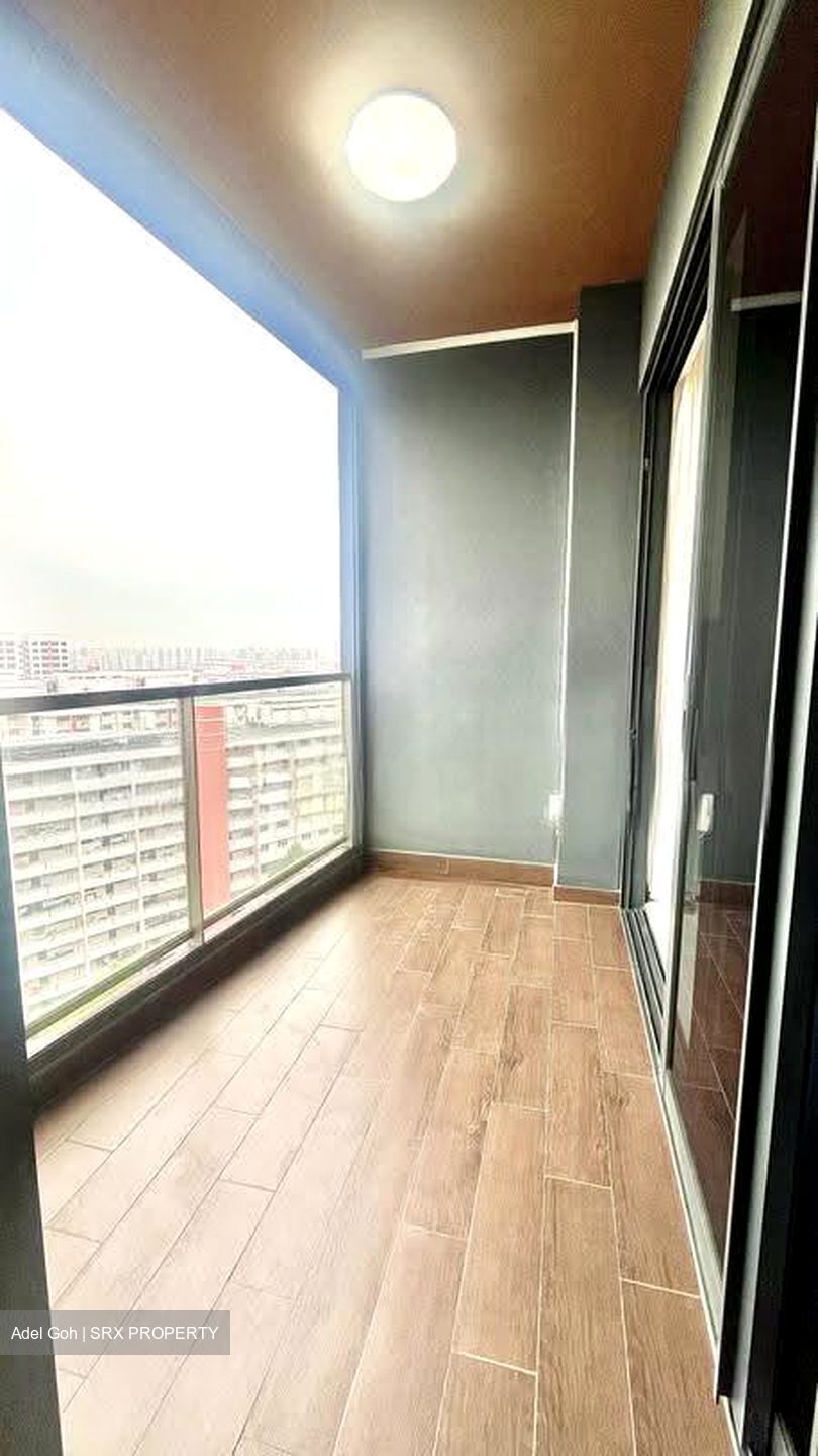Lake Grande (D22), Condominium #616040191
